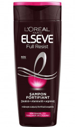 ELSEVE Sampon Fortifiant cu Arginina si Proteine (par fragil) 250ml