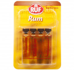Esenta de Rom RUF 4x2ml