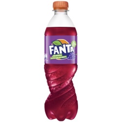 FANTA Madness Struguri 12x500ml