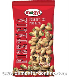 Fistic Prajit cu Sare MOGYI 140g - 08025100 - Img 2