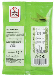 Foi de Dafin FINE LIFE 5x4g - Img 2