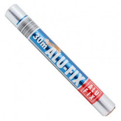 Folie de Aluminiu ALUFIX 30m