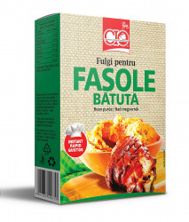 Fulgi de Fasole CIO 90g