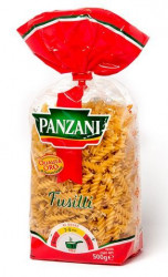 Fusilli PANZANI 500g