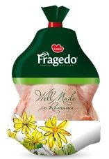 Gaina Congelata cca.3kg pret/kg