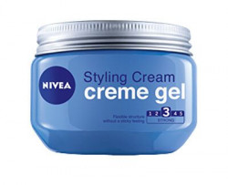 Gel de Par Care & Hold Strong NIVEA 150ml
