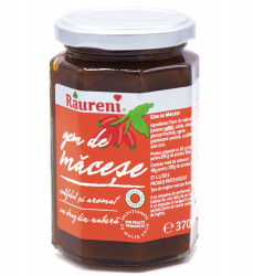 Gem de Macese RAURENI 370g