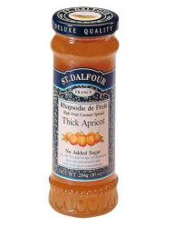 Gem Dietetic cu Caise DALFOUR 284g