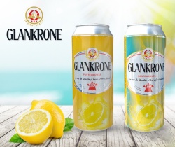 Bere Blonda 1.9% Alcool cu Lamaie 6x500m