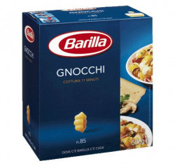 Gnochi BARILLA 500g