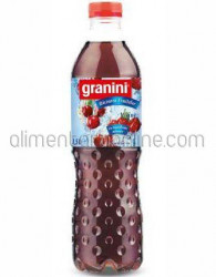 GRANINI Racoarea Fructelor - Visine 1.5L - Img 2