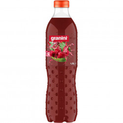 GRANINI Racoarea Fructelor - Visine 1.5L