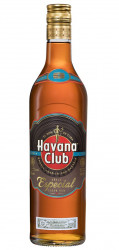 HAVANA CLUB Anejo Especial Rom Brun 40% 700ml - 220840
