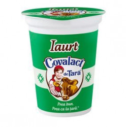 Iaurt 2.8% COVALACT 300g