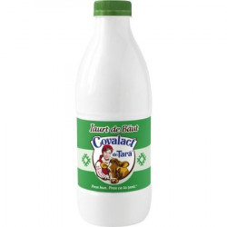 Iaurt de Baut 1.5% COVALACT 900g