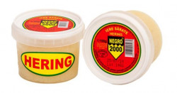 Icre Sarate de Hering TPS / NEGRO 100g