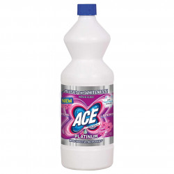 Inalbitor pentru Rufe si Casa ACE Platinum Floral Bouquet 1L