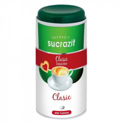 Indulcitor Pastile SUCRAZIT 600buc