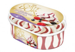 Inghetata Gelateria CARTE D'OR Yoghurt & Forest Fruit 900ml