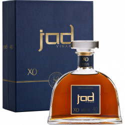 JAD Vinars XO 40ani