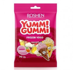 Jeleuri Frozen YOGO ROSHEN 70g