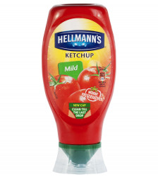 Ketchup Classic HELLMANN'S 485g - Img 2