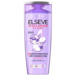 L'OREAL Paris ELSEVE Sampon Hidratant Hyaluron Plump pt. Par Deshidratat 250ml