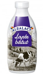 Lapte Batut 2% ALBALACT 900g
