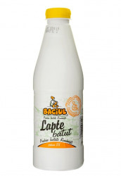 Lapte Batut 2% BACIUL 900g