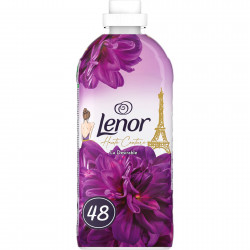 LENOR Balsam de Rufe Haute Couture - La Desirable 1.2L (48 Spalari)