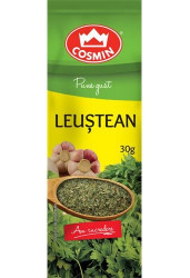 Leustean Plic Mare COSMIN 30g