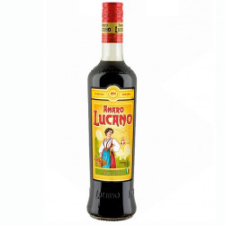 Lichior Amaro LUCANO 700ml
