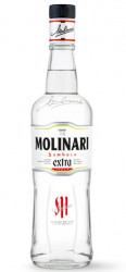 Lichior MOLINARI Sambuca Extra 42% 700ml - 22087010