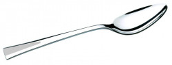 Linguri de Masa din Inox YALCO Dafni Forum 3buc