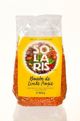 Linte Rosie SOLARIS 500g - 07134000