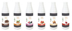 M. CHEF Topping cu Aroma de Fructe de Padure 1Kg