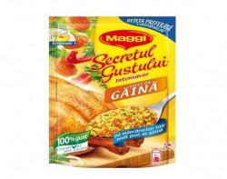 MAGGI Secretul Gustului - Gust de Gaina 200g