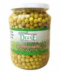 Mazare Boabe DEFNE bo. 680g