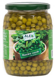 Mazare de Gradina ALEX STAR bo. 700g