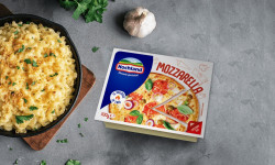 Mozzarella Delicii Calde HOCHLAND 700g - Img 2