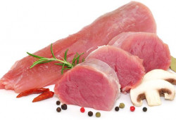 Muschiulet Proaspat de Porc pret/kg - Img 3