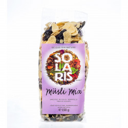 Musli Mix SOLARIS 150g