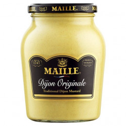 Mustar de Dijon Original MAILLE 210g