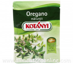 Oregano Maruntit KOTANYI 8g