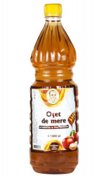 Otet de Mere si Miere MOS COSTACHE 1L - 22090091