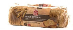 Paine Feliata Toast Integrala FINE LIFE / TPS 600g - Img 1
