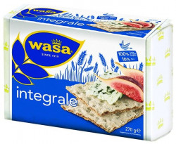 Paine Prajita WASA Integrale 270g
