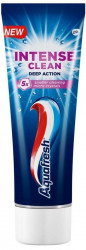 Pasta de Dinti AQUAFRESH Intense Clean Deep Action 75ml - Img 3