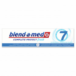 Pasta de Dinti BLEND A MED Complete Protect - Fresh 100ml