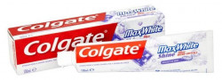 Pasta de Dinti COLGATE Max White 75ml